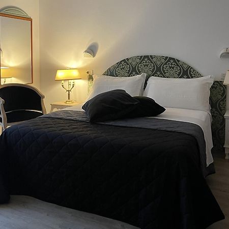 Casa Major Appartamenti Cervia Exteriör bild