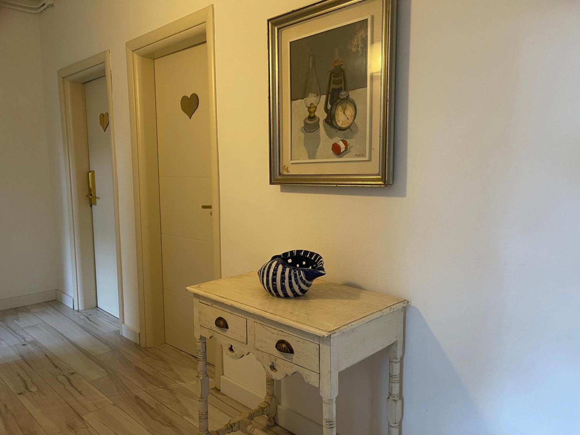 Casa Major Appartamenti Cervia Exteriör bild