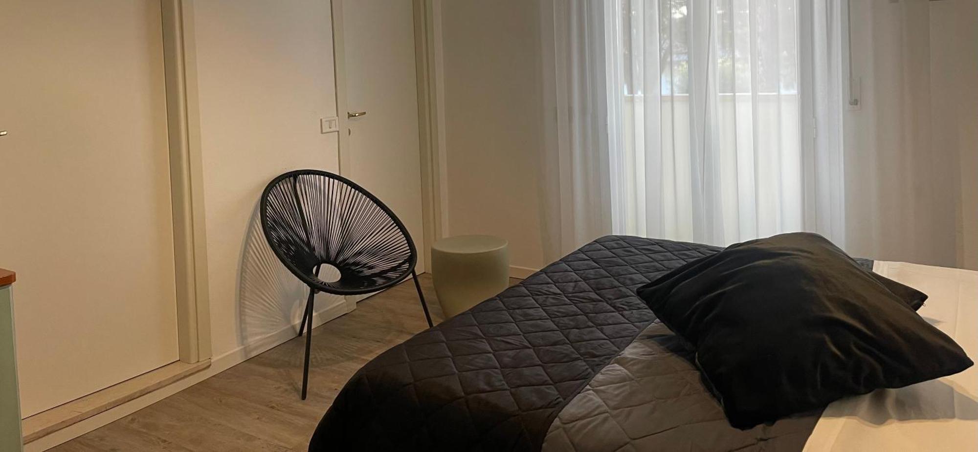 Casa Major Appartamenti Cervia Exteriör bild