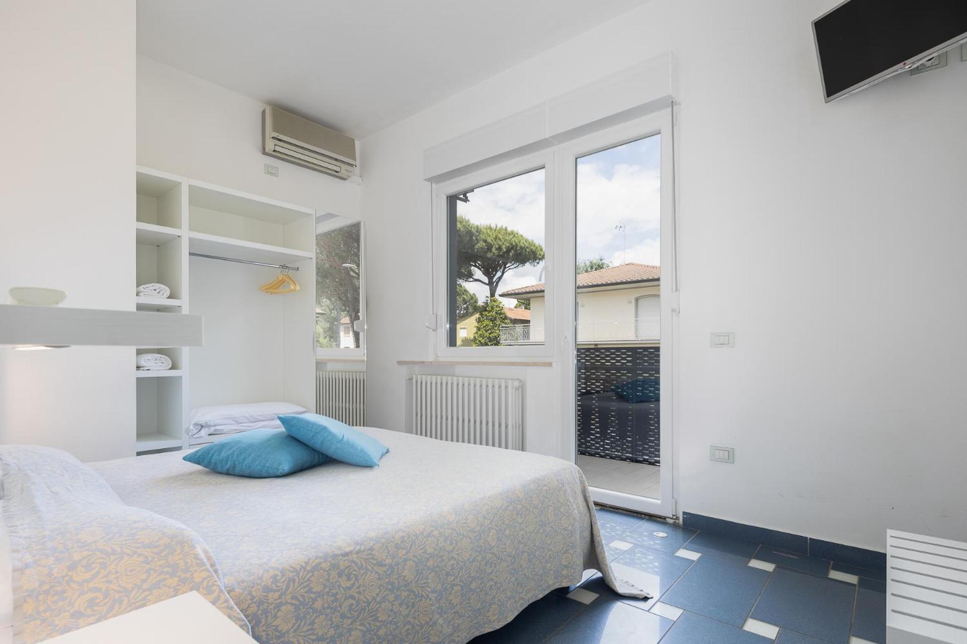 Casa Major Appartamenti Cervia Exteriör bild